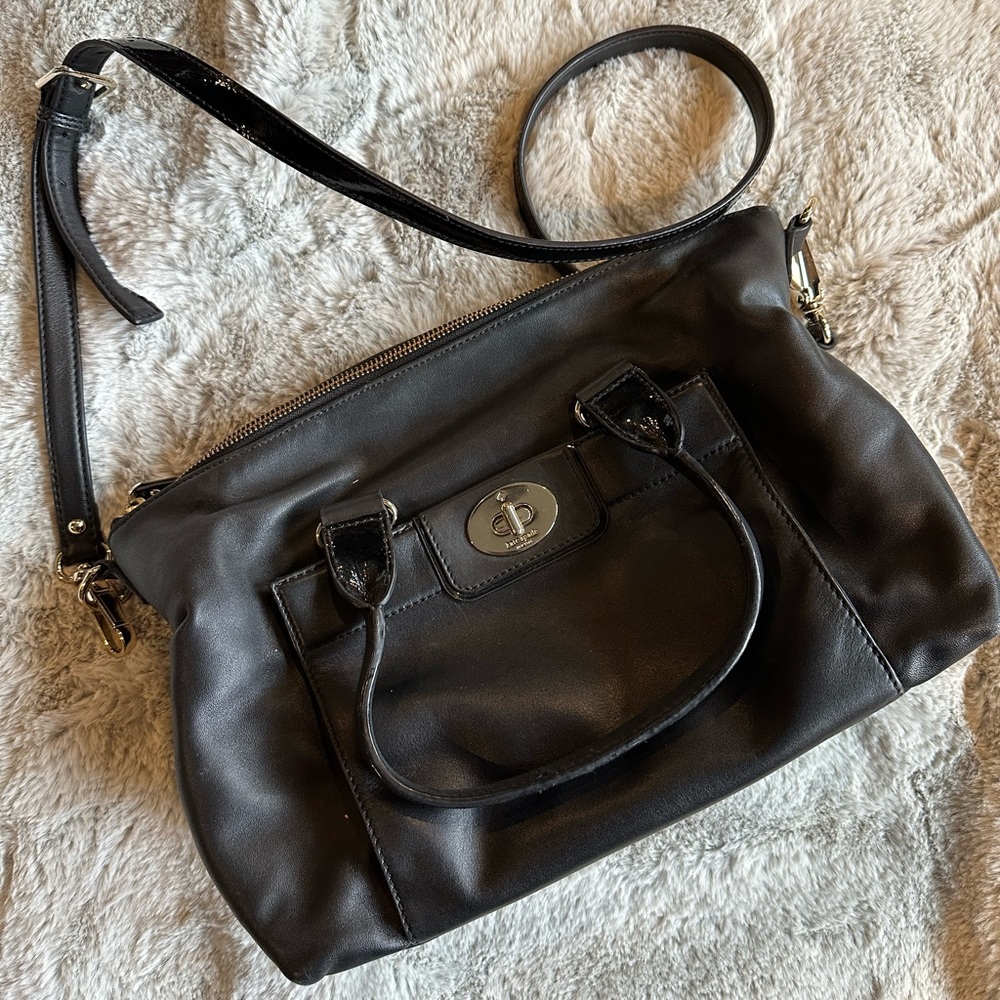 Beautiful Kate Spade Purse